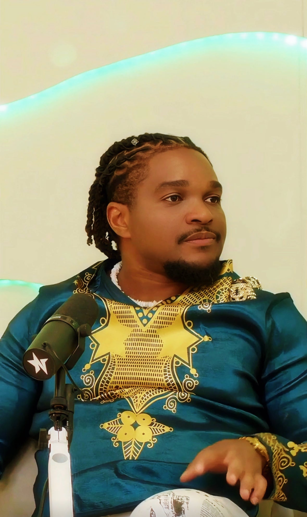 The Celestial University