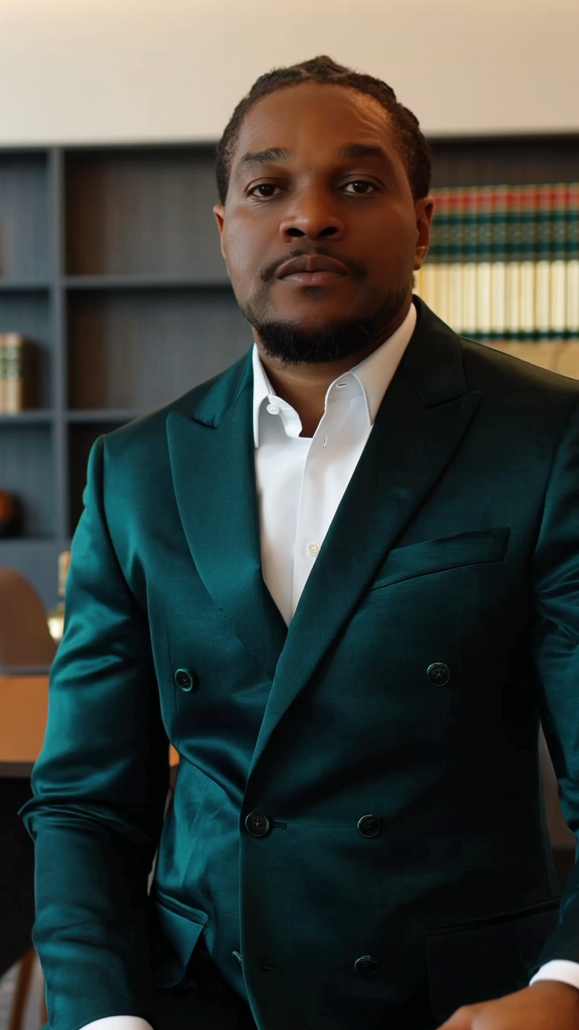 Apostolic Leadership Institute