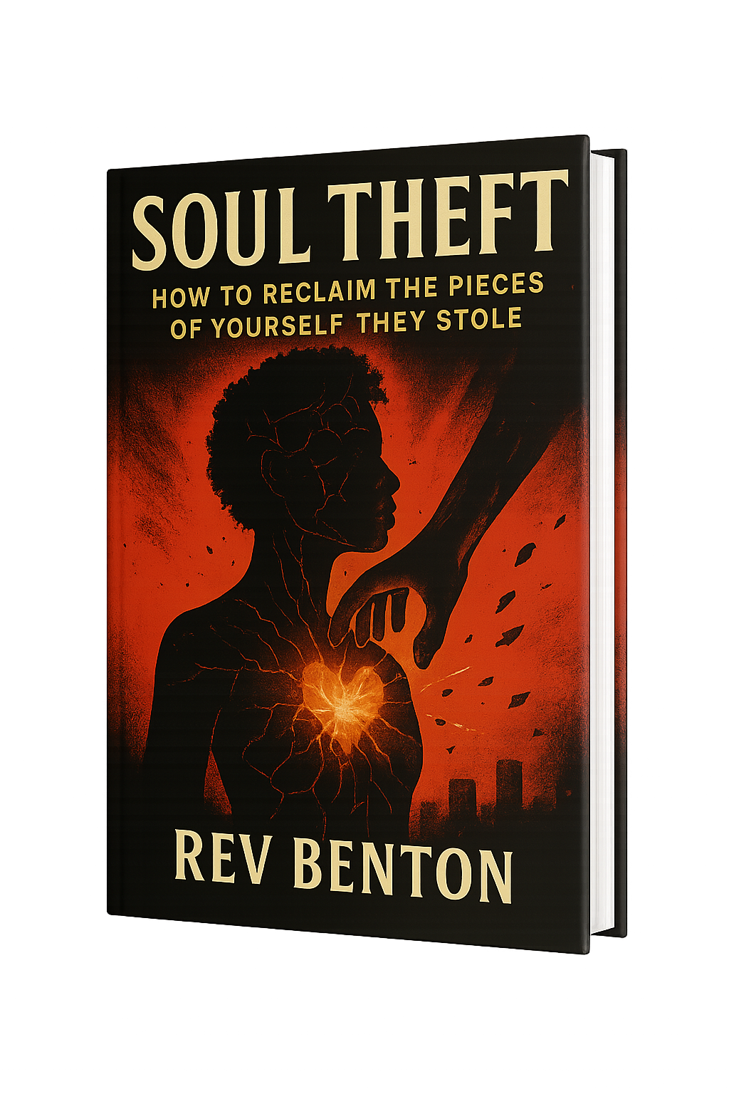 SOUL THEFT
