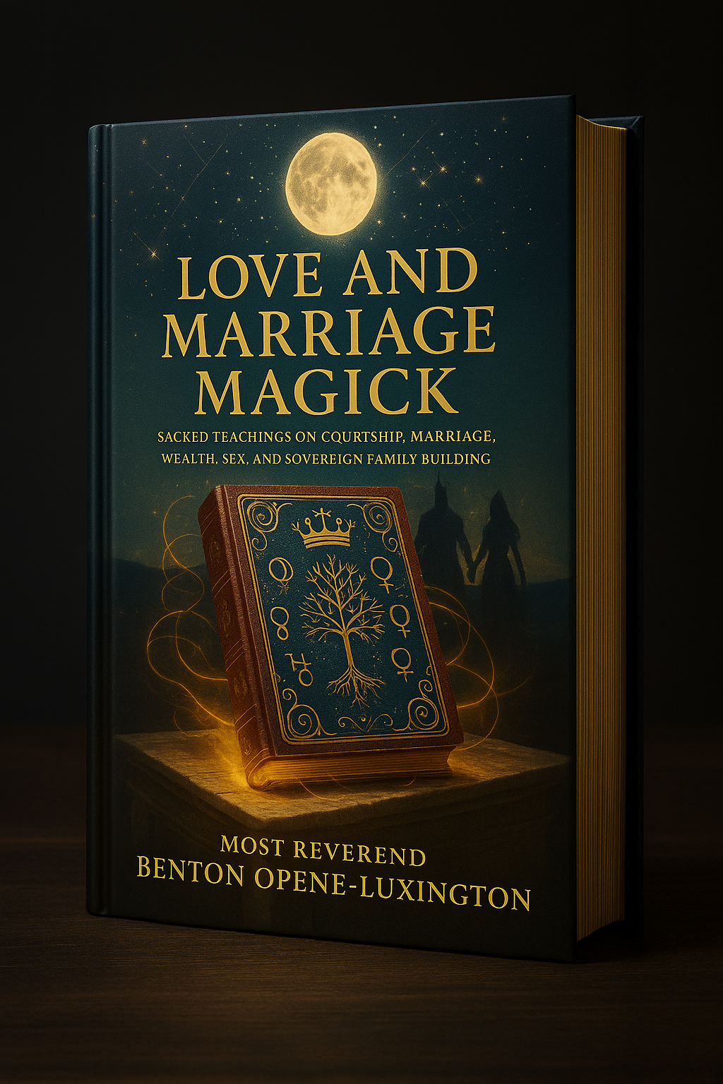 THE CHOSEN ONES LOVE COLLECTION