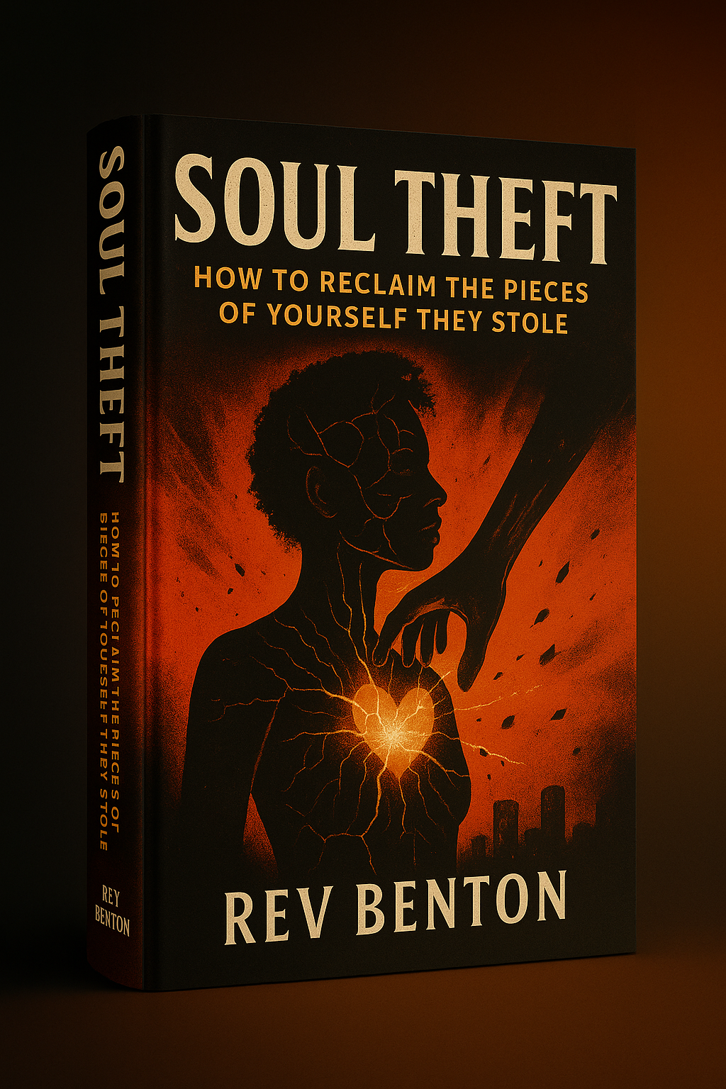 THE CHOSEN ONES LOVE COLLECTION