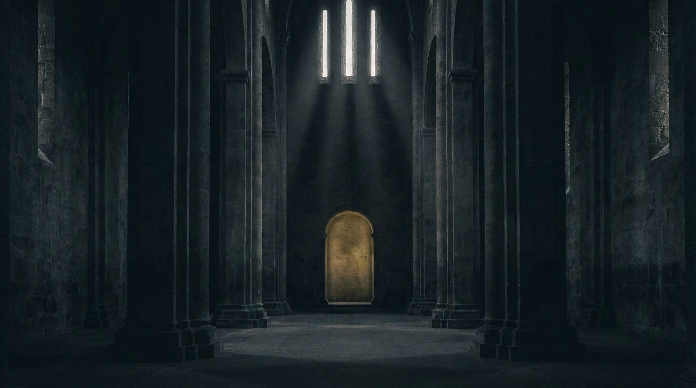 THE SCHOOL OF ALCHEMY