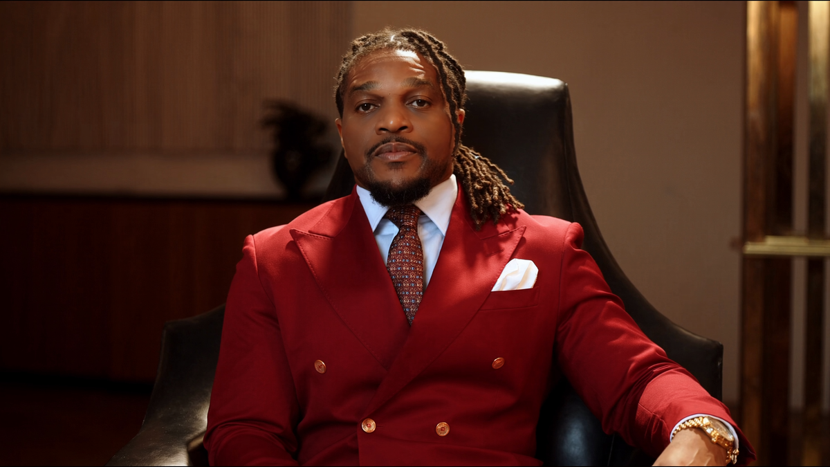 Rev Benton
