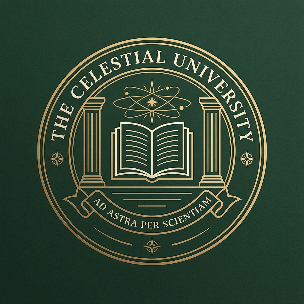 L'UNIVERSITÉ CÉLESTE DES ÉLUS