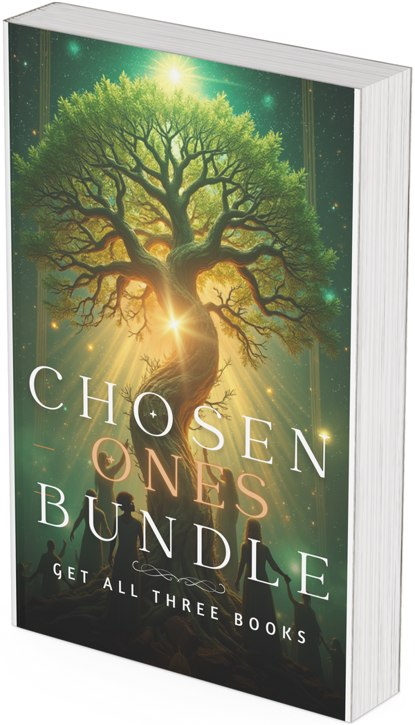 THE CHOSEN ONES BUNDLE