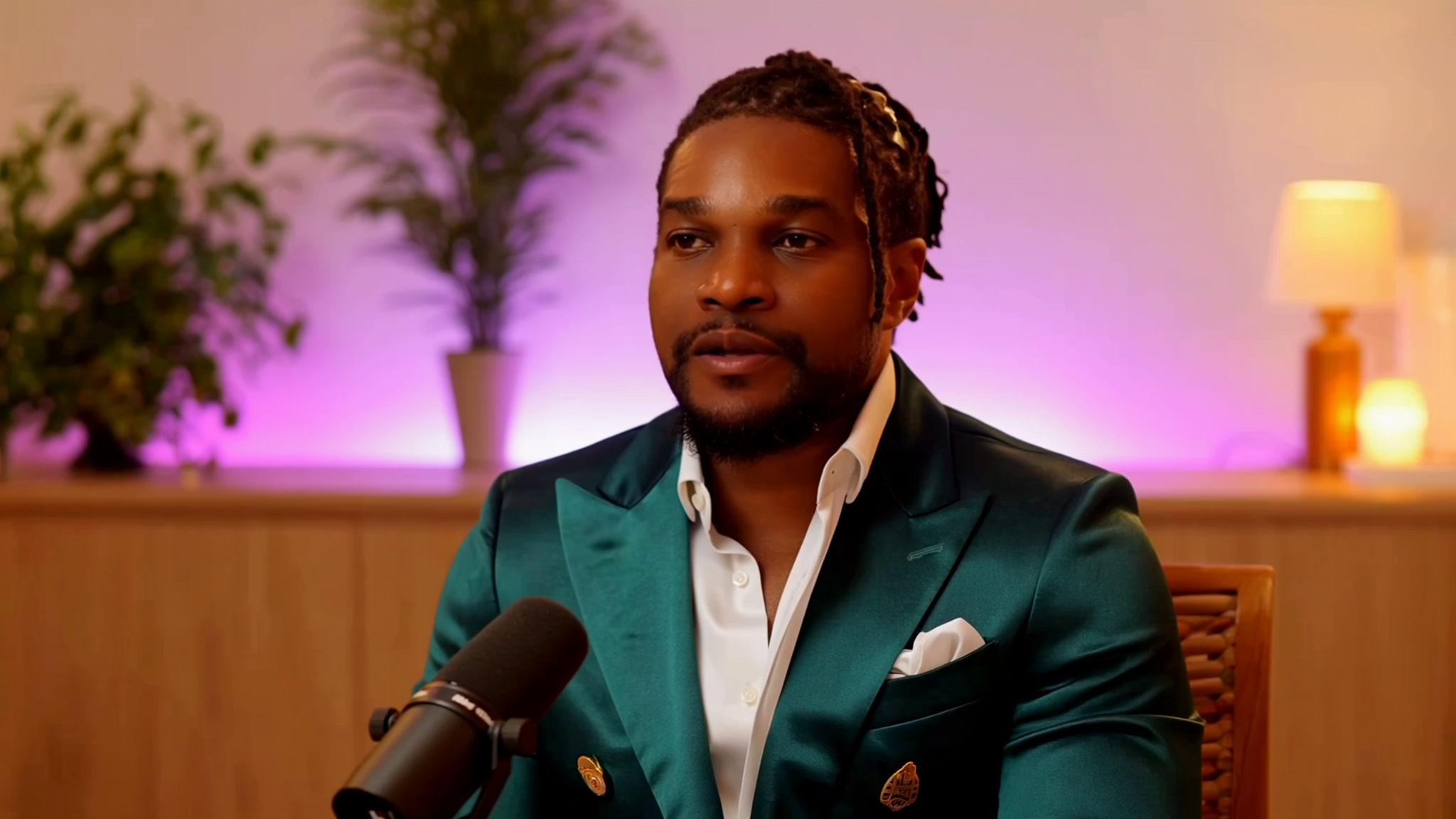 PROPHETIC UNION MASTERY™ - RELATIONSHIP AND WEALTH MASTERY MASTERCLASS