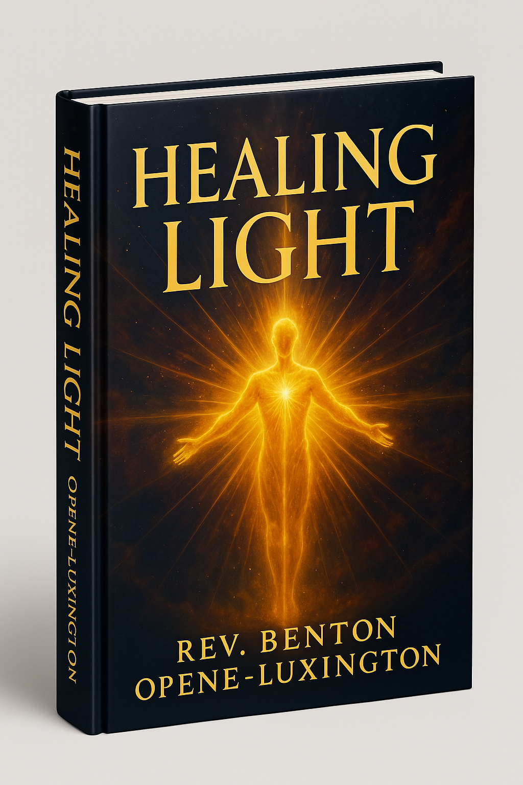 THE CHOSEN ONES LOVE COLLECTION