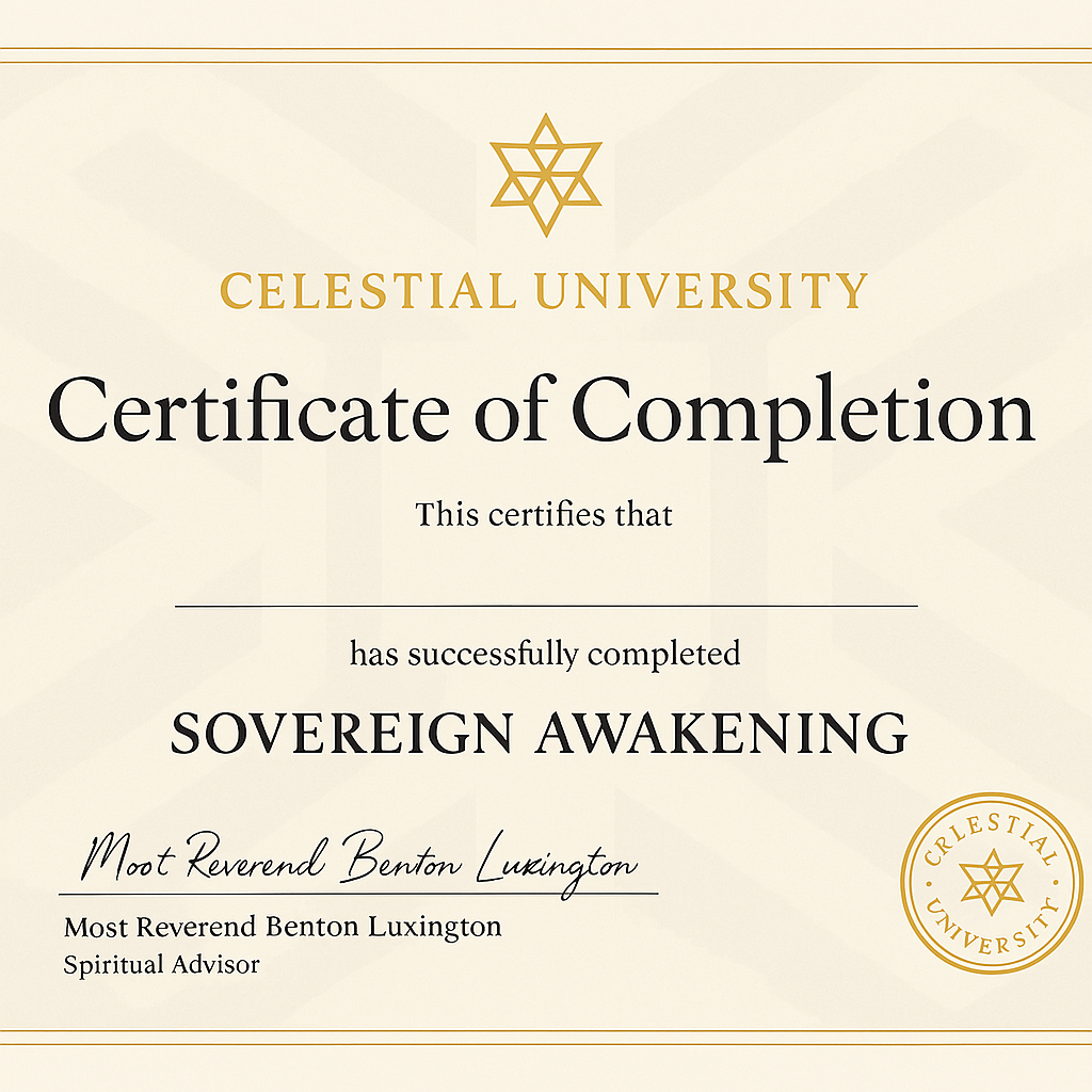 Elite Leadership, Apostolic And Ministerial Program: Become a Spiritual Leader with Power, Presence &amp; Divine Prosperity