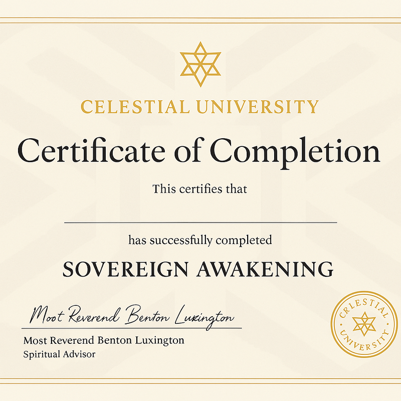 Elite Leadership, Apostolic And Ministerial Program: Become a Spiritual Leader with Power, Presence &amp; Divine Prosperity