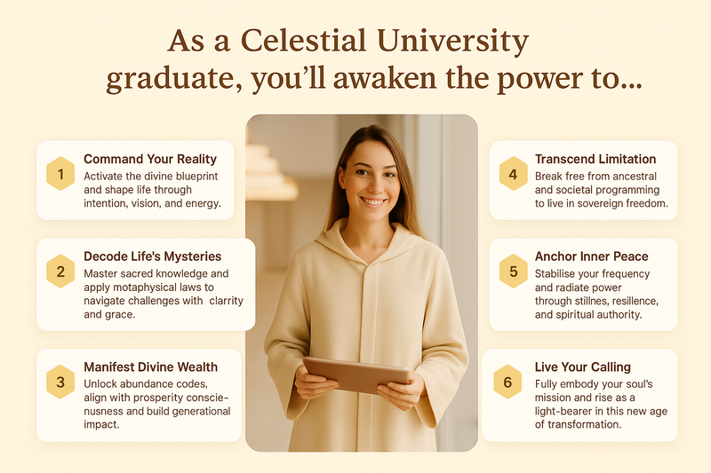 Elite Leadership, Apostolic And Ministerial Program: Become a Spiritual Leader with Power, Presence &amp; Divine Prosperity