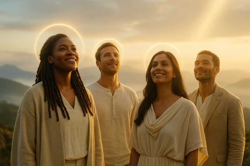 Elite Leadership, Apostolic And Ministerial Program: Become a Spiritual Leader with Power, Presence &amp; Divine Prosperity