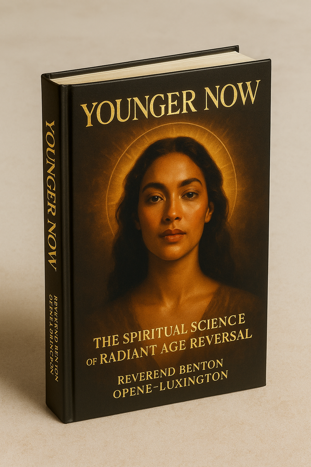 The Chosen Covenant Bundle