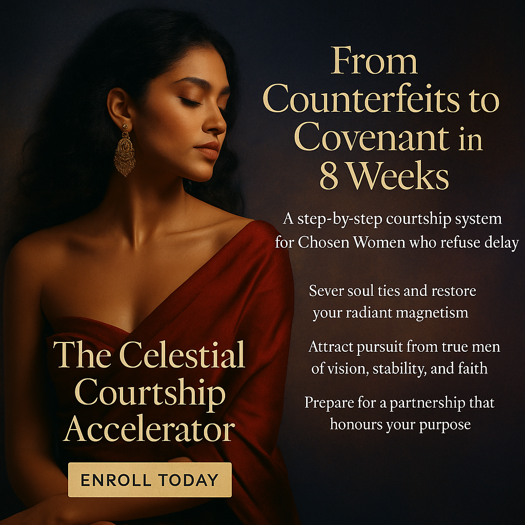 The Celestial Courtship Accelerator