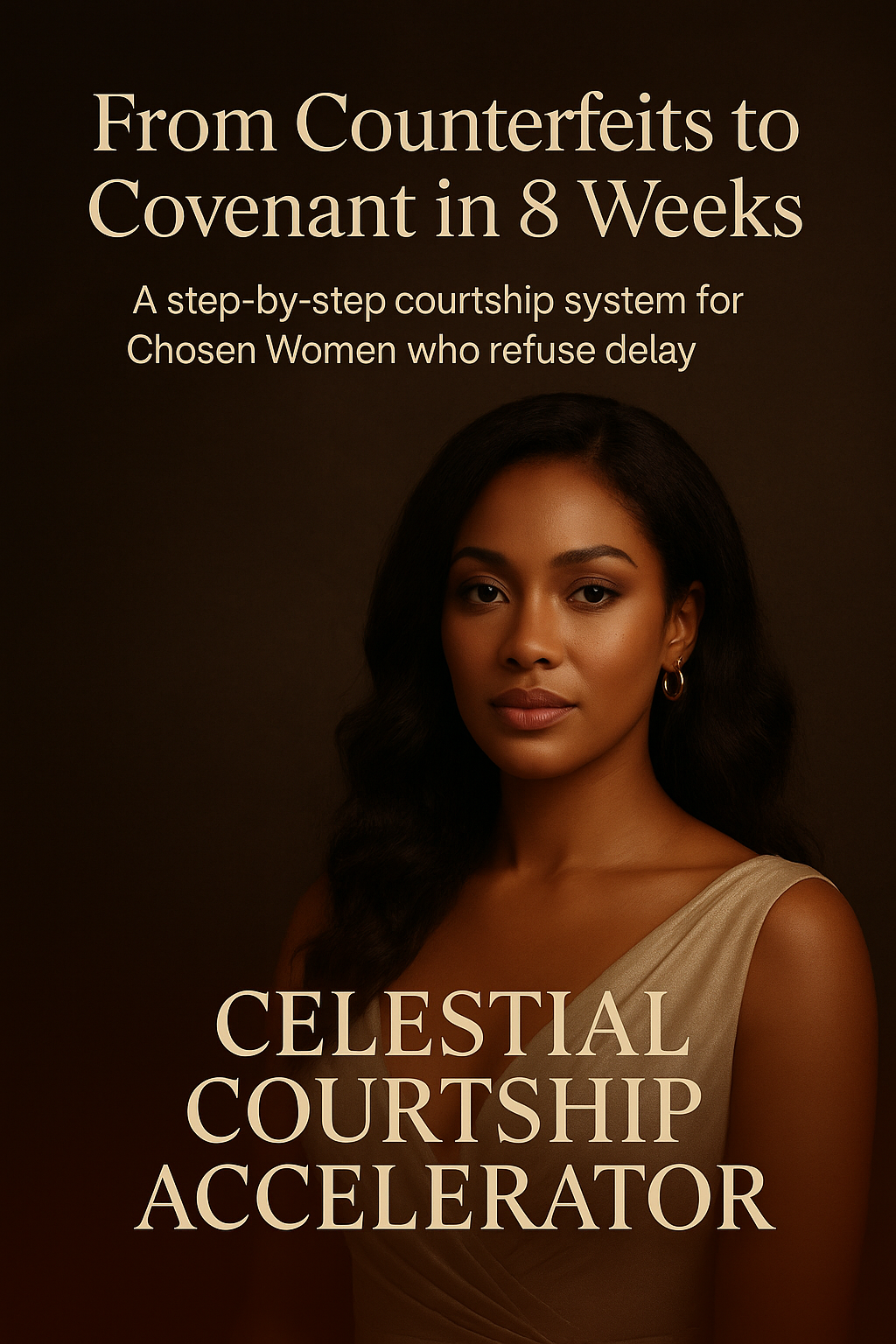 The Celestial Courtship Accelerator