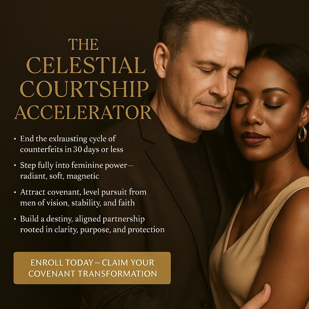 The Celestial Courtship Accelerator