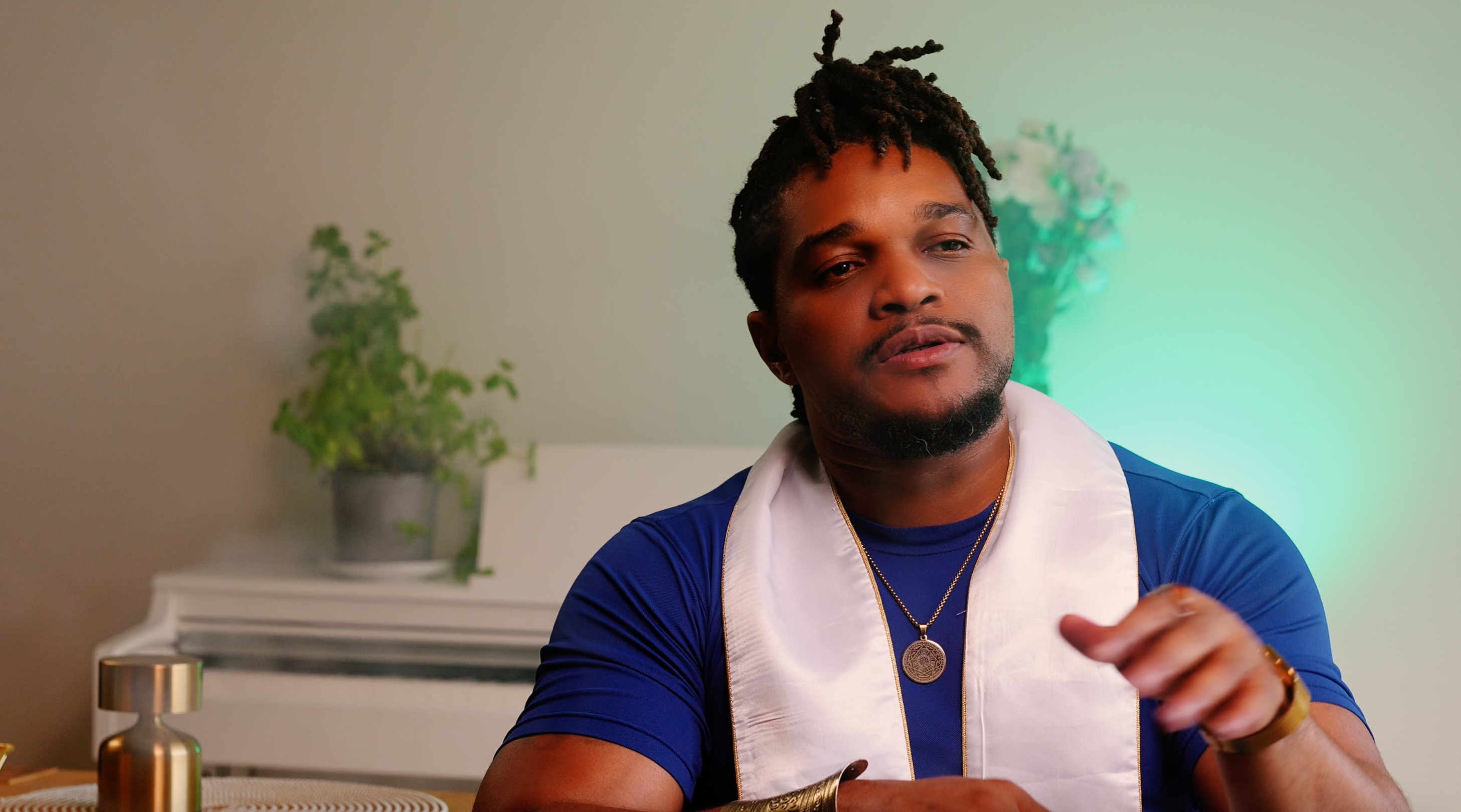 The Chosen Union Method- Partner Discernment & Selection Authority