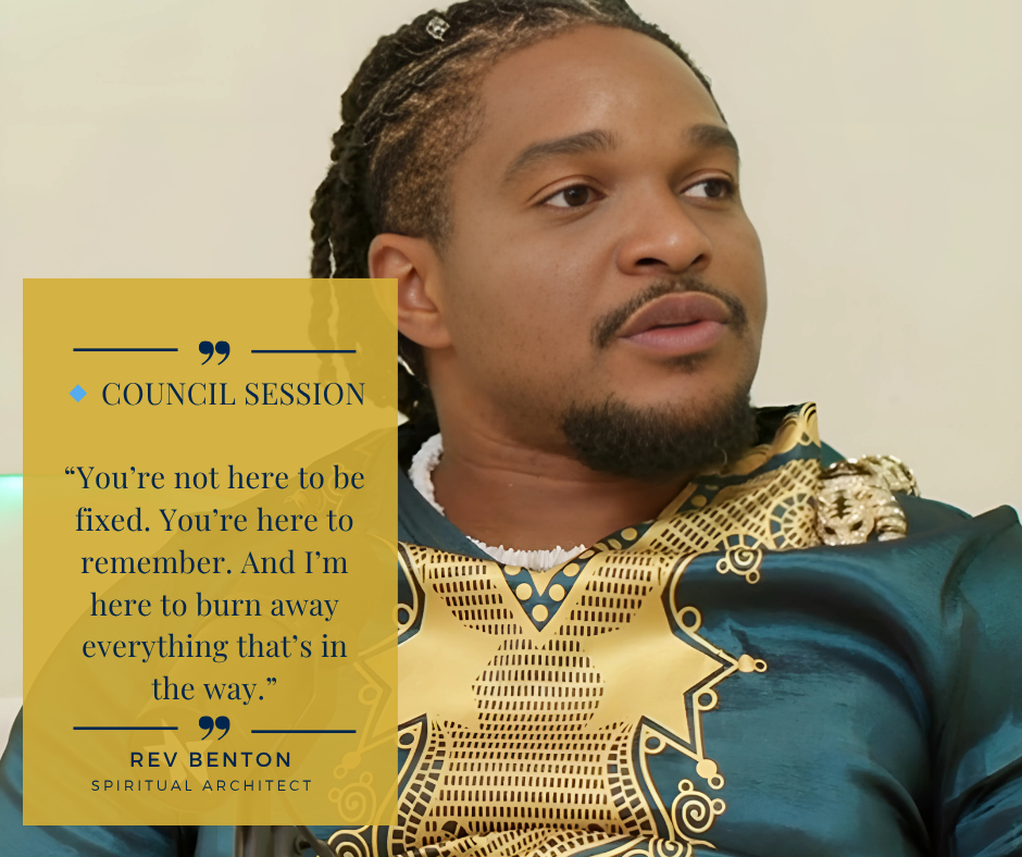 COUNCIL SESSION