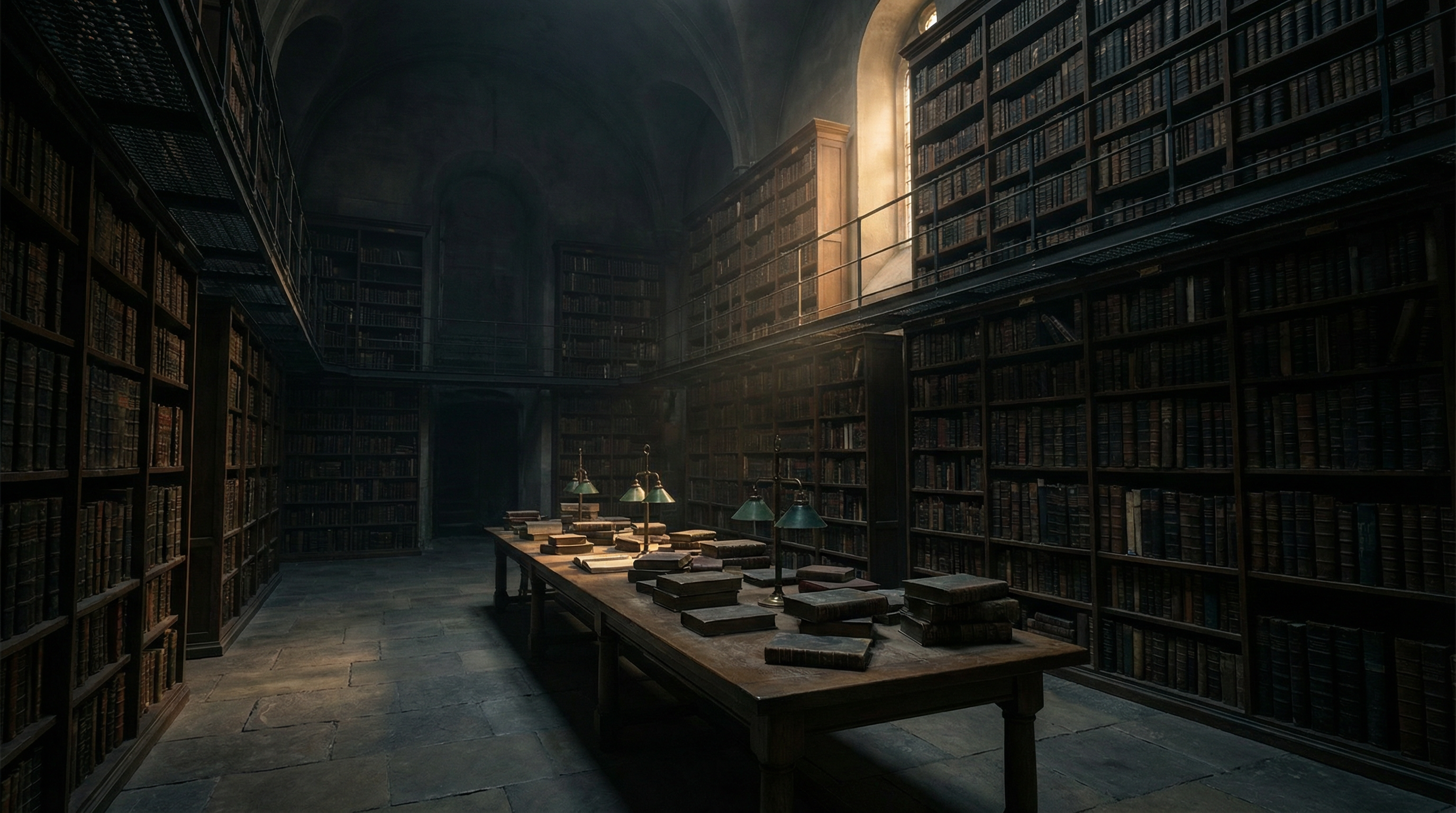THE SCHOOL OF ALCHEMY