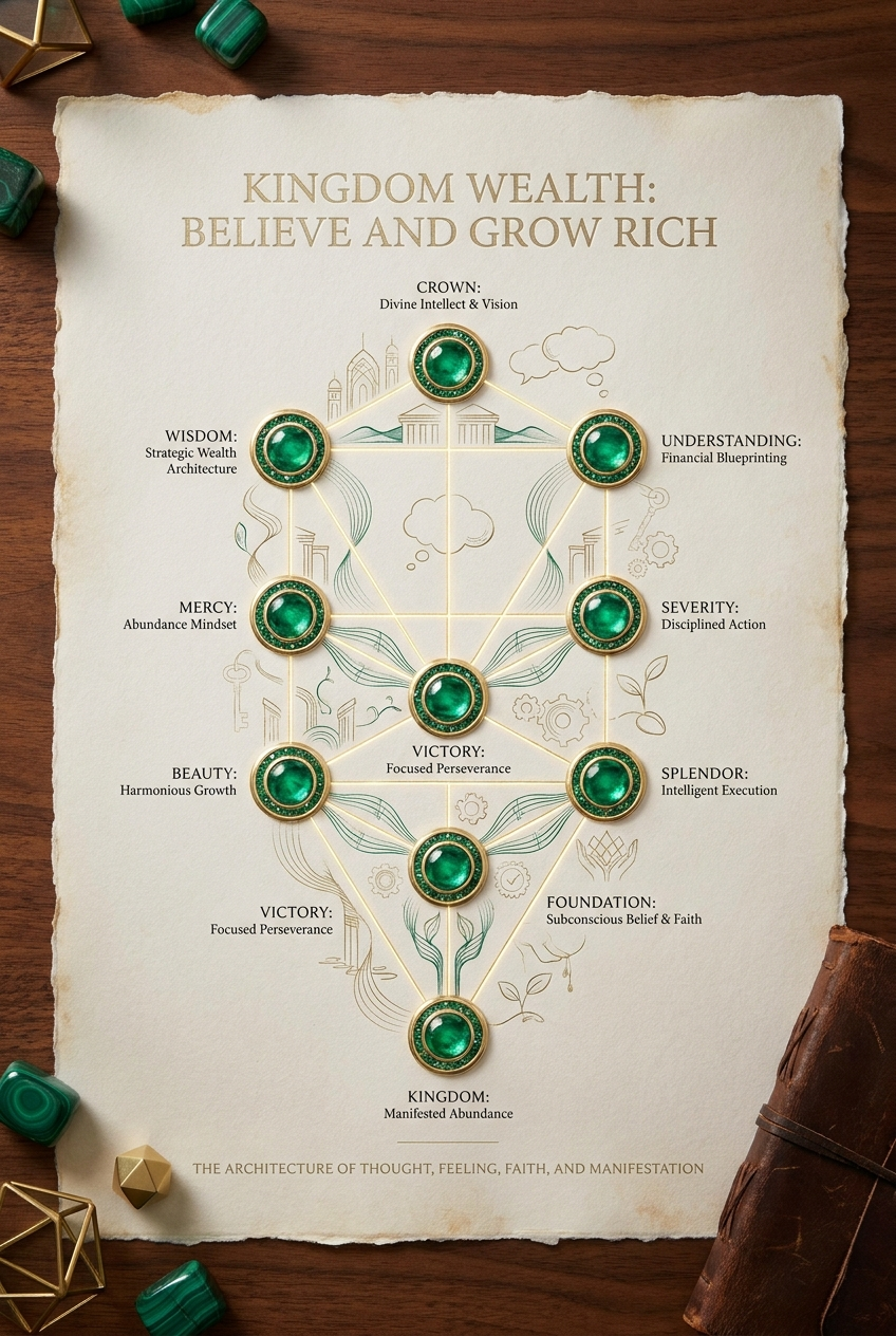 Kingdom Wealth