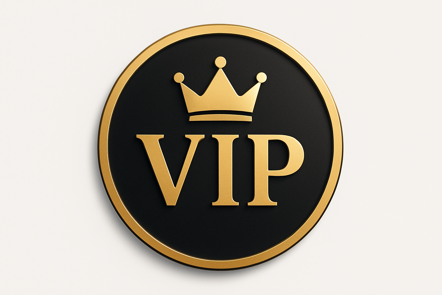 VIP ICON